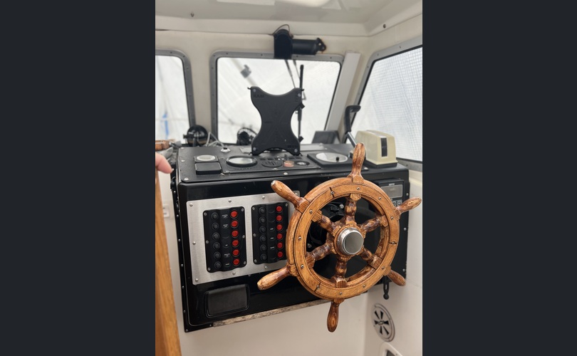 Saga 27 AC Saga 27 AC-kuva-6